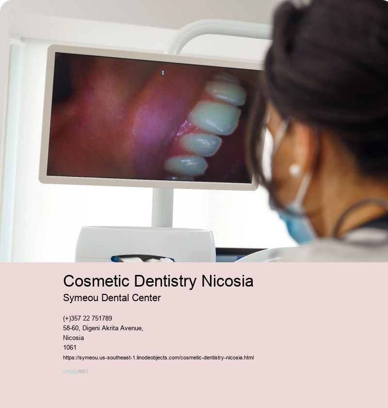Family Dentist Nicosia